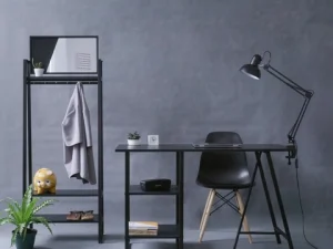 Bộ Bàn Ghế Làm Việc Make My Home Simple