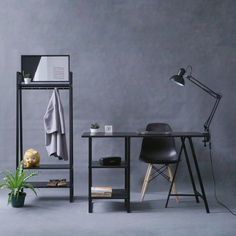 Bộ Bàn Ghế Làm Việc Make My Home Simple