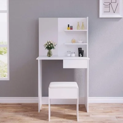 Bàn Trang Điểm Cao Cấp OHAHA-002